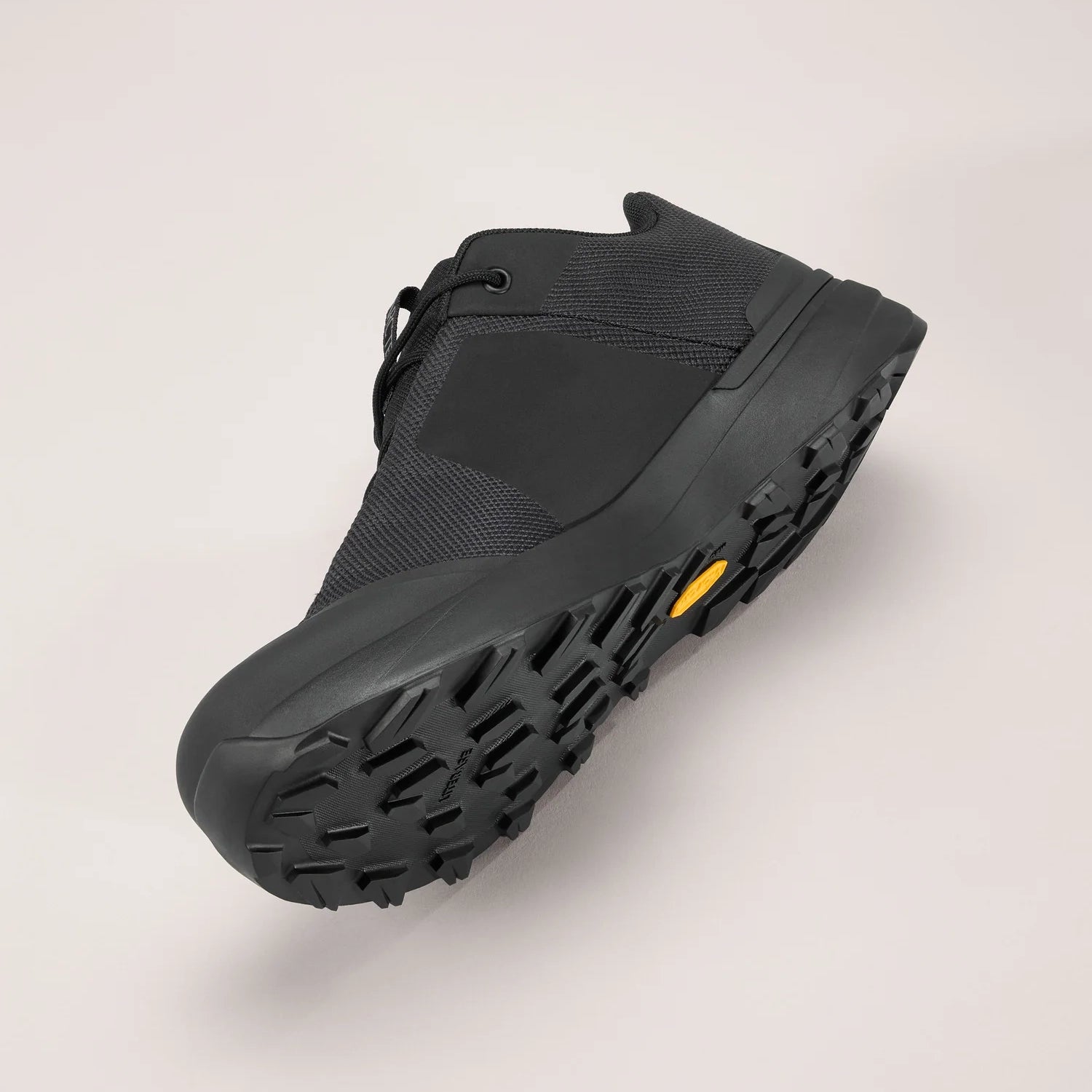 Arcteryx Kopec GTX Womens Hiking Shoe - Black