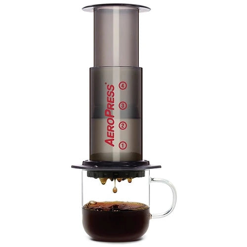 Aeropress Original Coffee Press