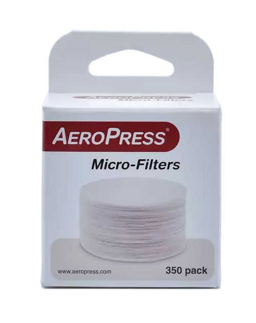 AeroPress Replacement Filter Pack