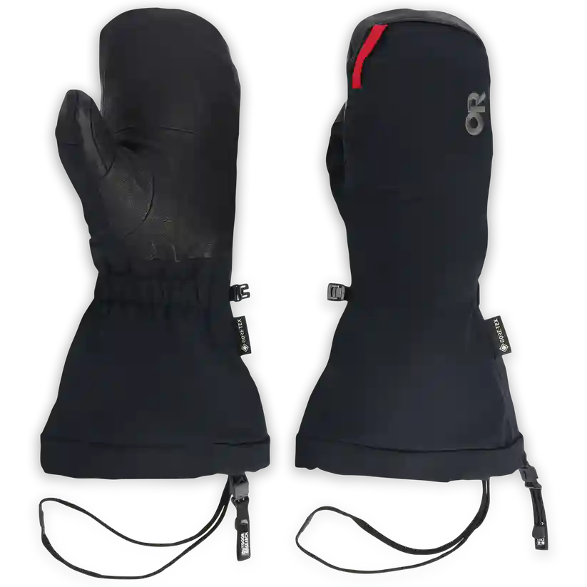 Outdoor Research Alti II Mens GORE TEX Mitts