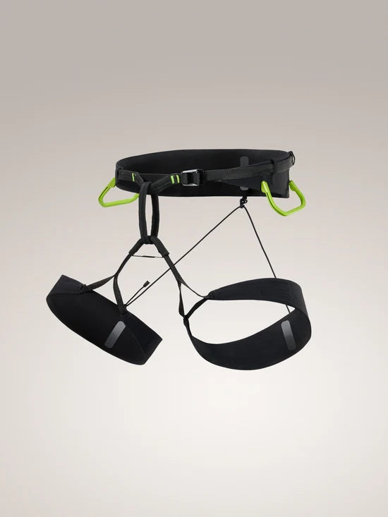 ArcTeryx Lithos SL Climbing Harness