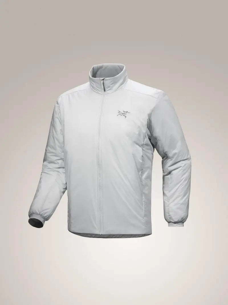 Arcteryx Atom SV Mens Jacket - Solitude