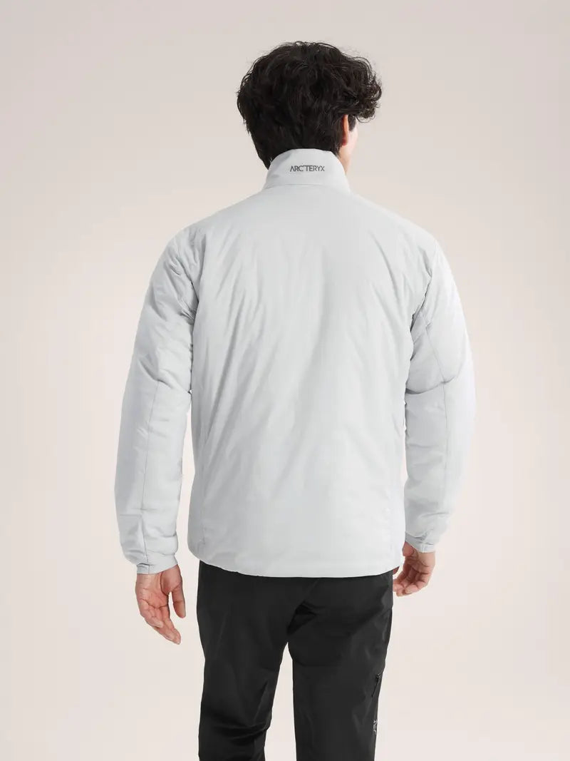 Arcteryx Atom SV Mens Jacket - Solitude