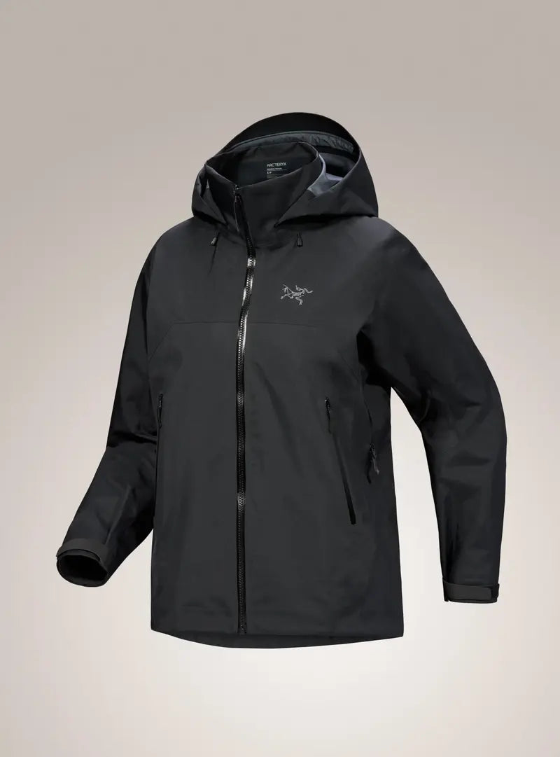 Arcteryx Beta AR Womens Waterproof Hooded Jacket
