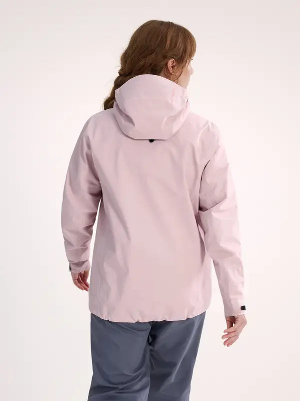 Arcteryx Beta Womens Waterproof Hooded Jacket