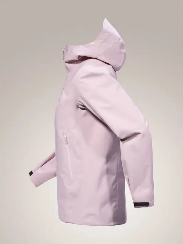 Arcteryx Beta Womens Waterproof Hooded Jacket
