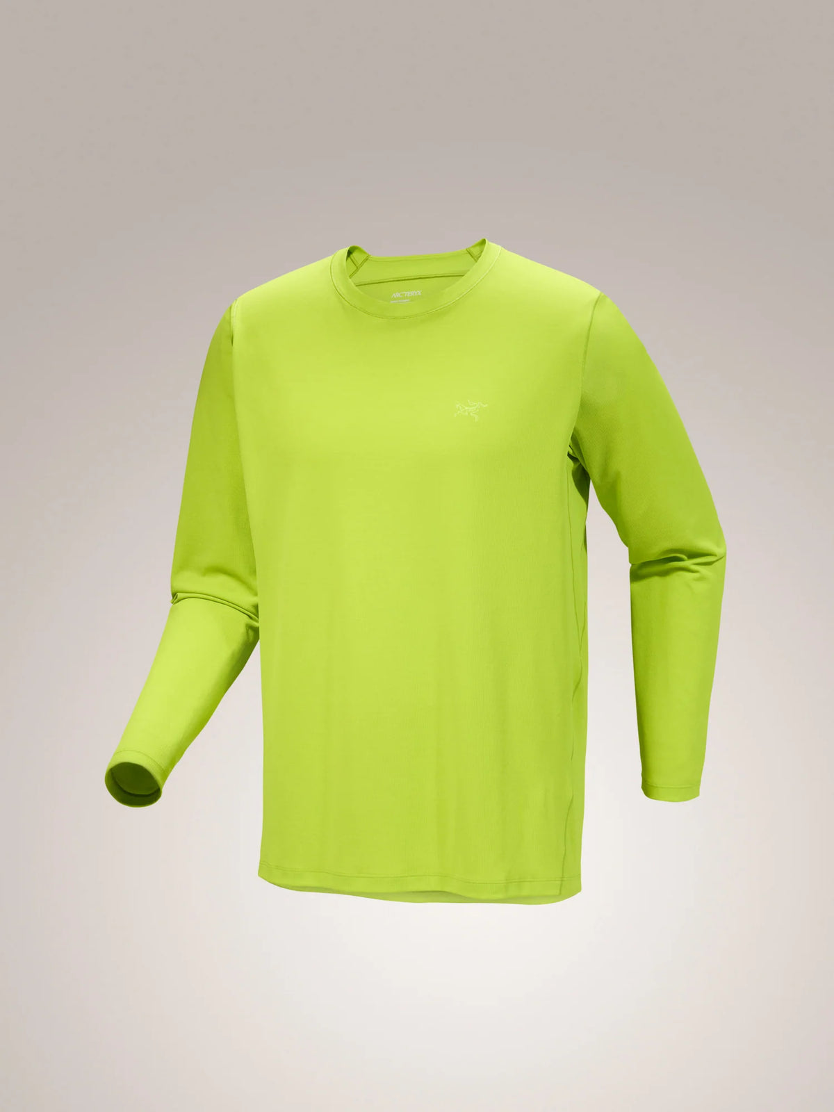 Arcteryx Cormac Crew Long Sleeve Mens Top
