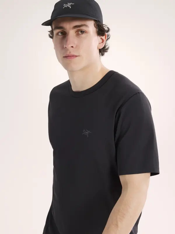 Arcteryx Cormac Crew Mens Short Sleeve T-Shirt