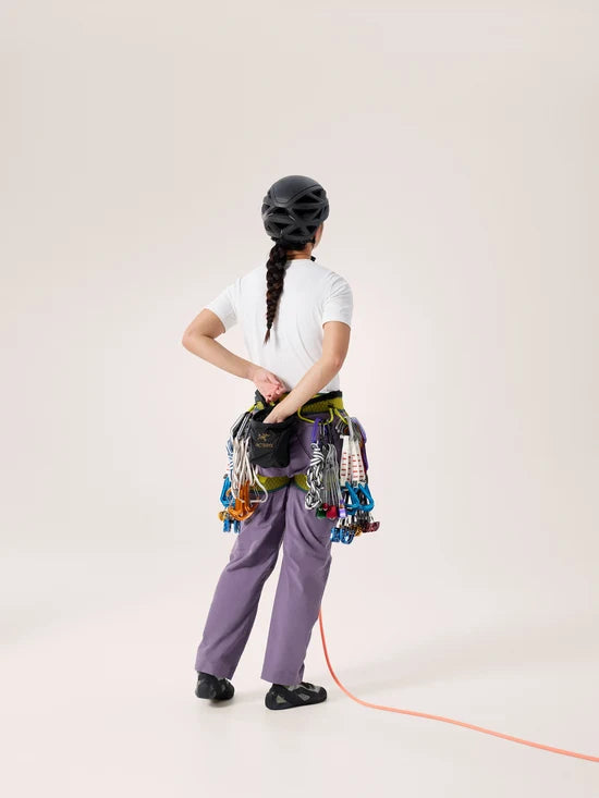 Arcteryx Ion SL Chalk Bag