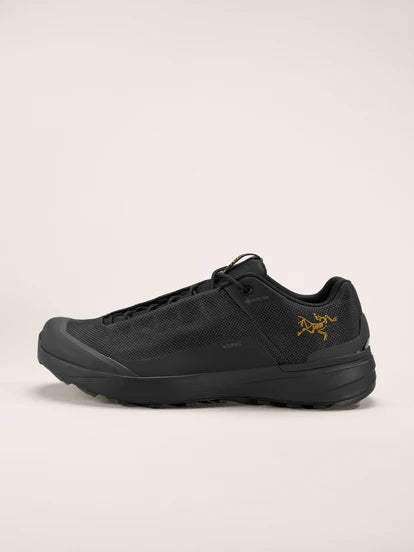 Arcteryx Kopec GTX Womens Hiking Shoe - Black