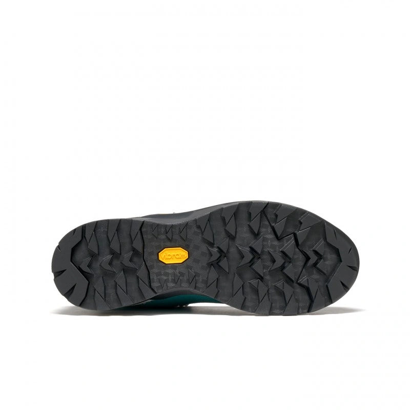 Asolo Greenwood Pro GV Womens Hiking Boot - Bunion Fit