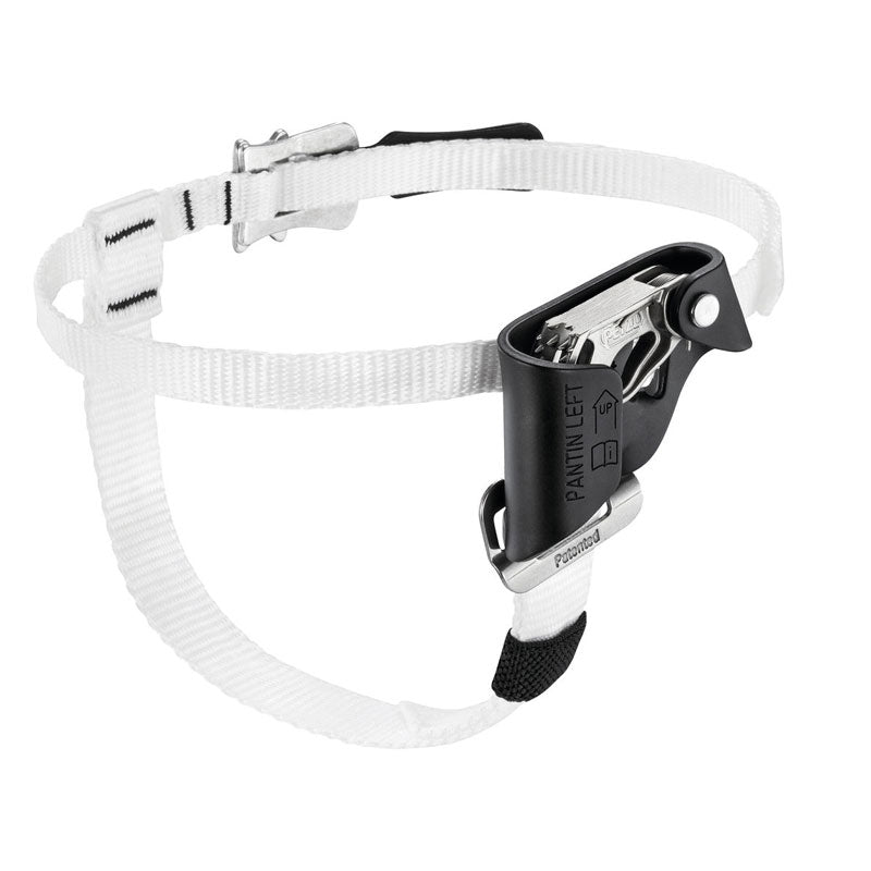 Petzl Pantin Foot Ascender