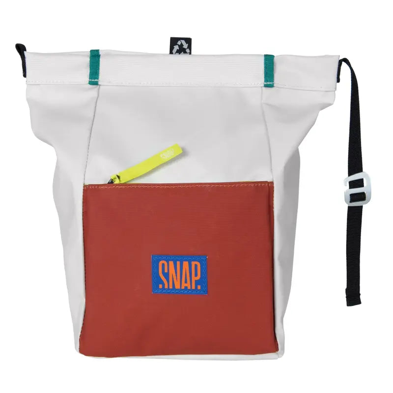 SNAP Big Chalk Bag