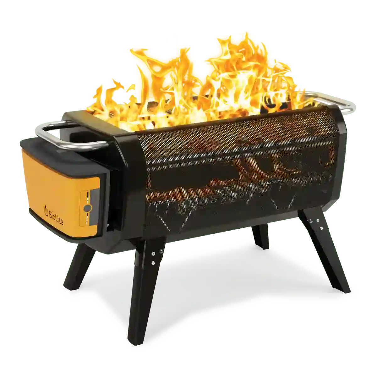 Biolite FirePit+