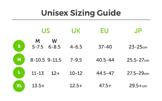 Bedrock Sandals x Injinji Mini Crew Split-Toe Socks