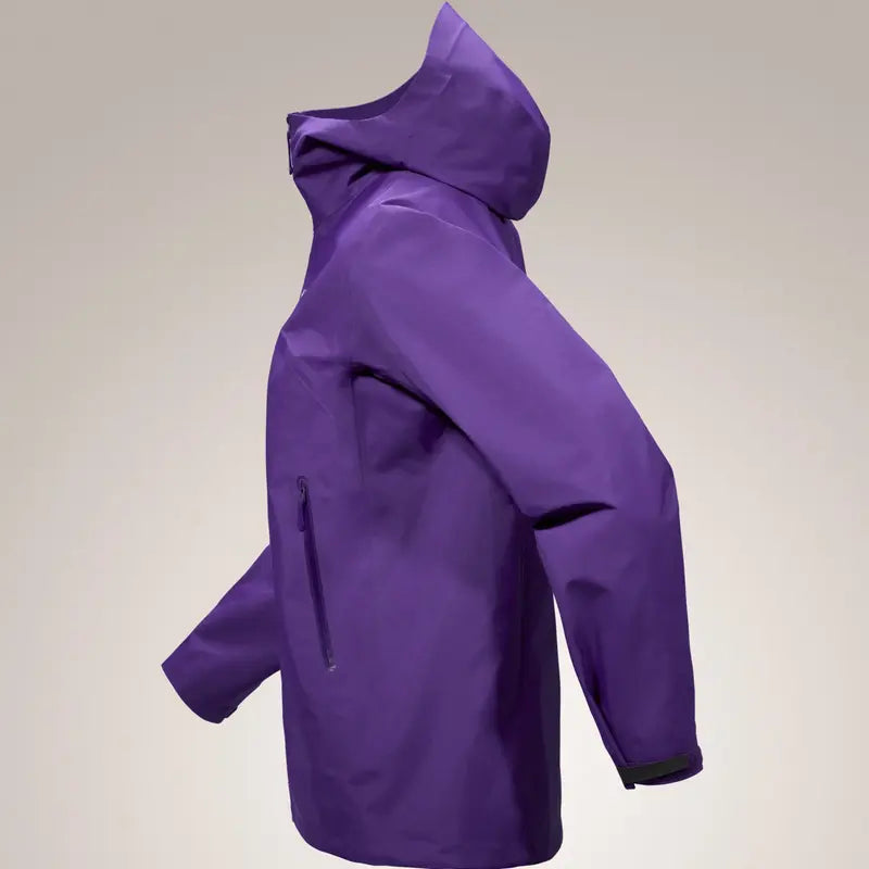 Arcteryx Beta Womens Jacket - Azalea