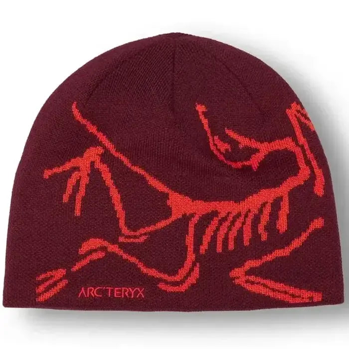 Arcteryx Bird Head Toque