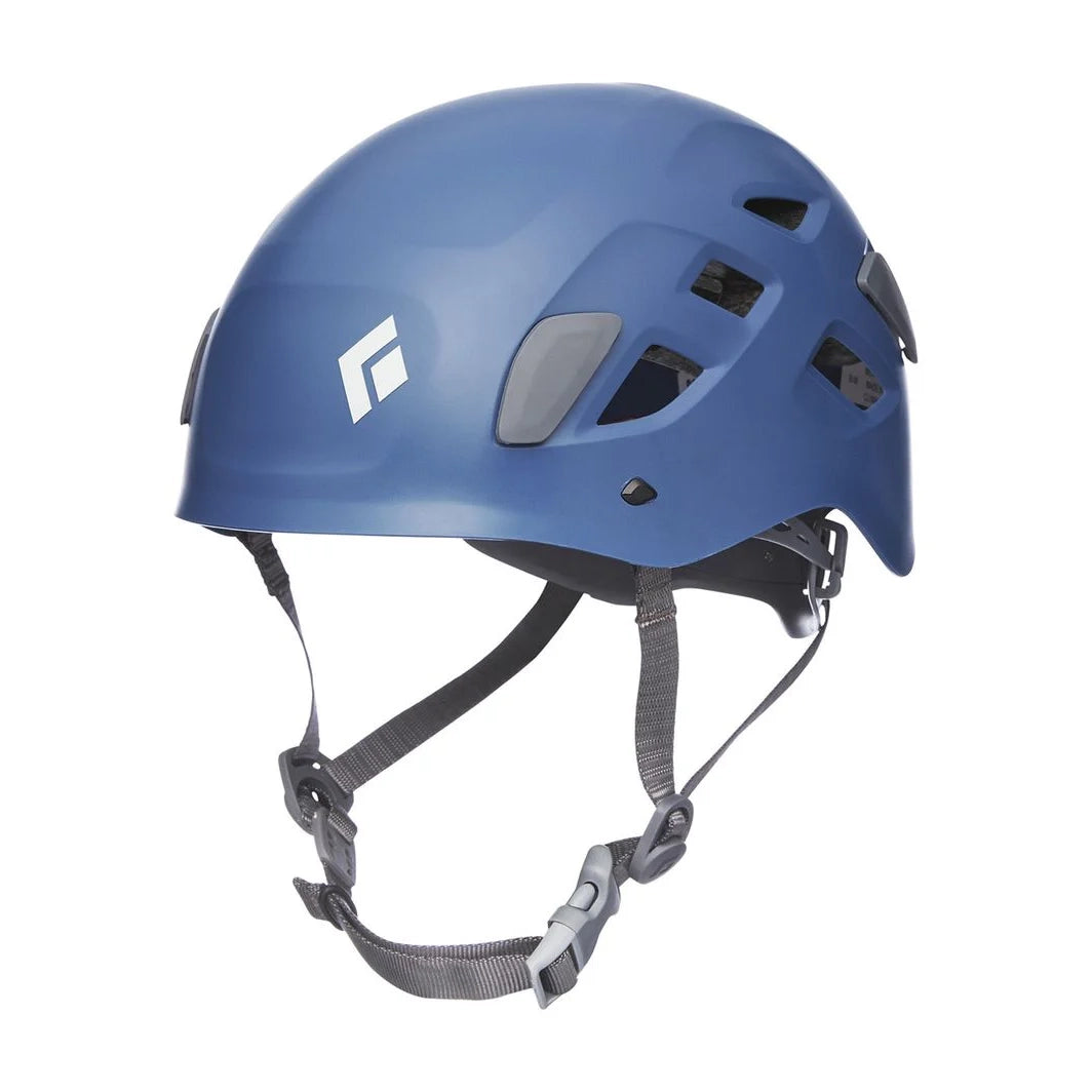Black Diamond Half Dome Climbing Helmet - Denim Colour Denim