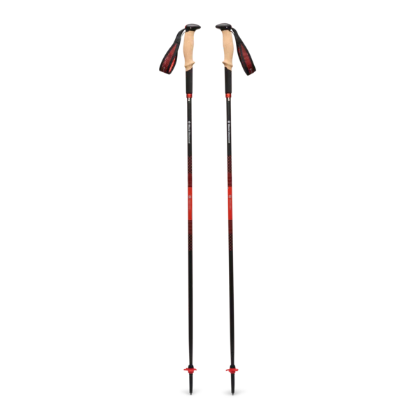 Black Diamond Pursuit Carbon Z Hiking Poles