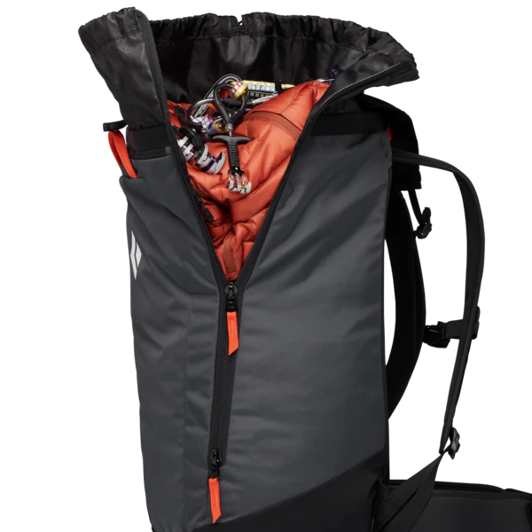 Black Diamond Crag 40L Backpack