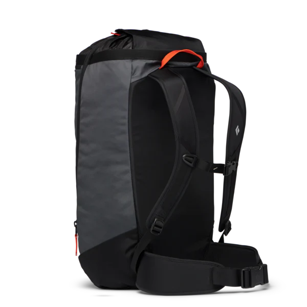 Black Diamond Crag 40L Backpack