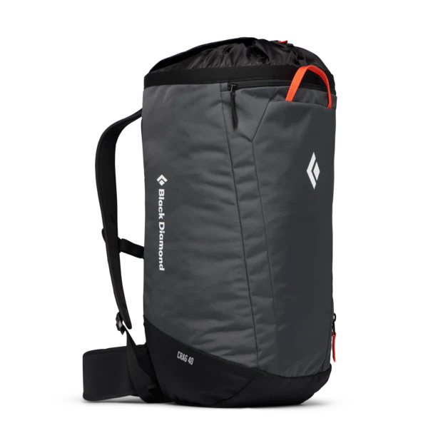 Black Diamond Crag 40L Backpack