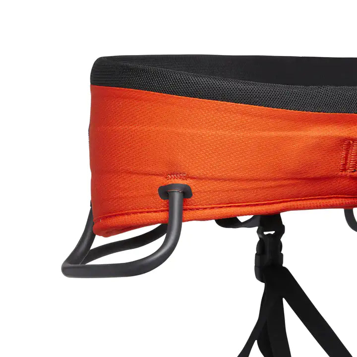 Black Diamond Long Haul Climbing Harness