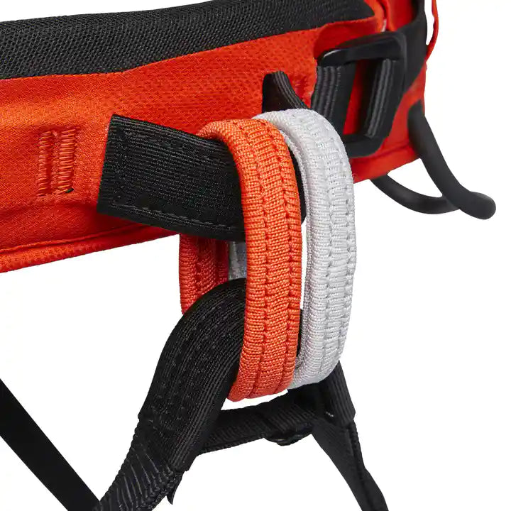 Black Diamond Long Haul Climbing Harness