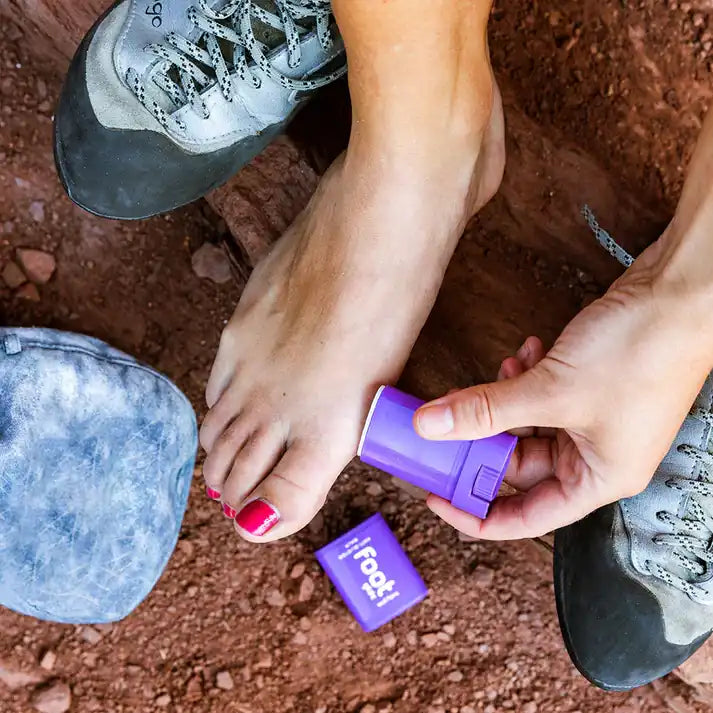 BodyGlide Foot Glide Anti-Blister Balm