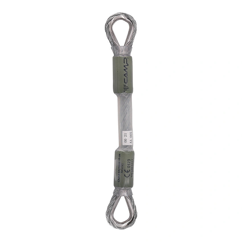 C.A.M.P. Cable Express