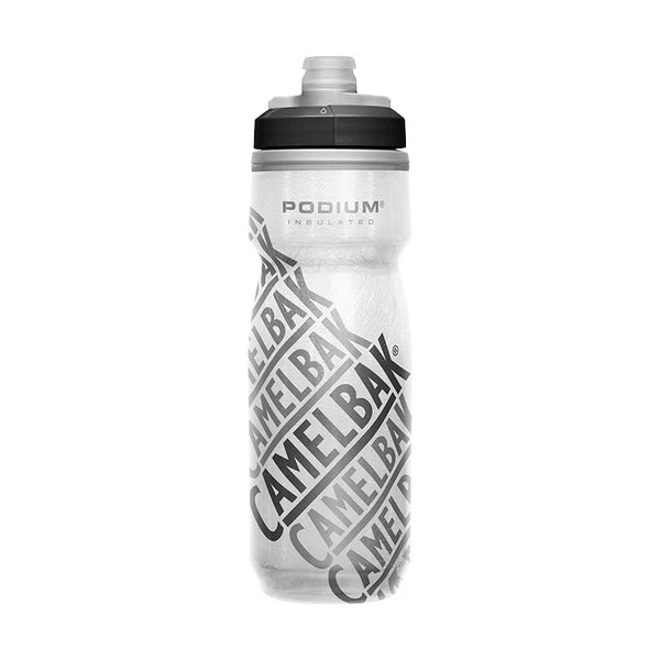 CamelBak Podium Chill 600ml Bike Bottle