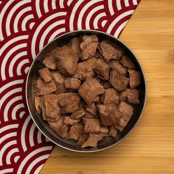 Campers Pantry Chocolate Freeze-Dried Ice Cream