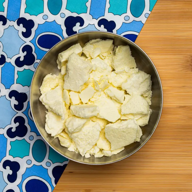 Campers Pantry Vanilla Freeze-Dried Ice Cream