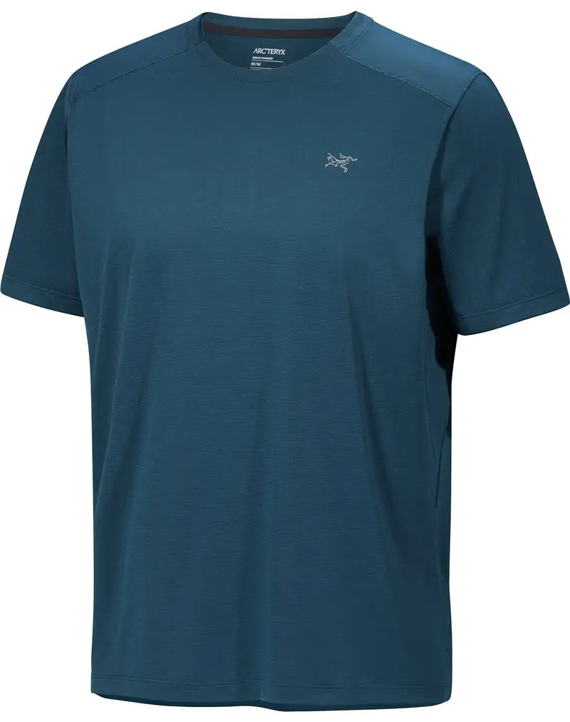 Arcteryx Cormac Crew Mens Short Sleeve T-Shirt