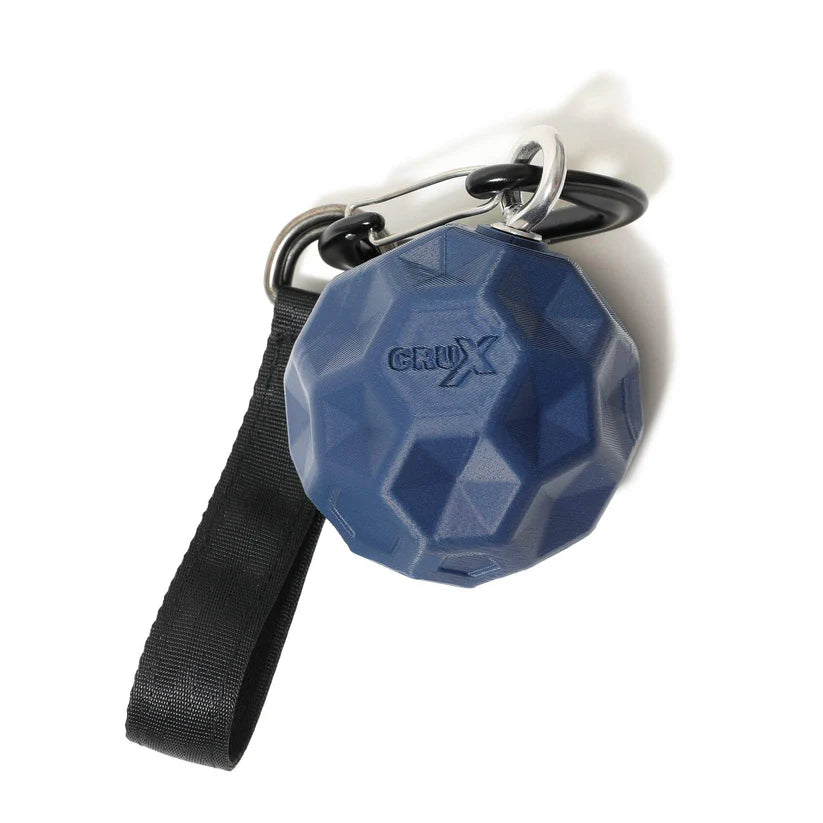 Crux Gear Rock Ball