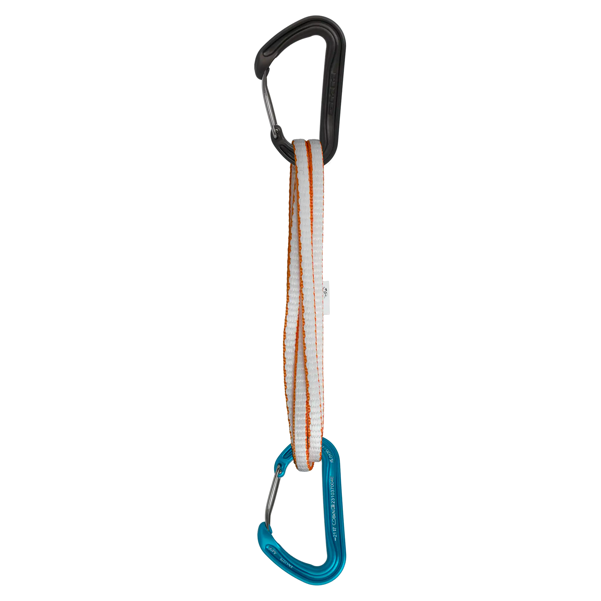 Dmm Aether Alpine Quickdraw 60Cm Turquoise Colour Turquoise