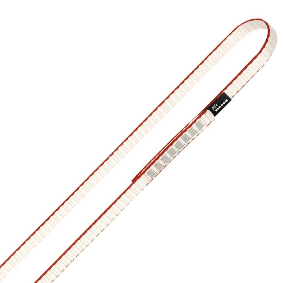 Dmm Dynatec 8Mm Climbing Sling 120Cm Colour Red