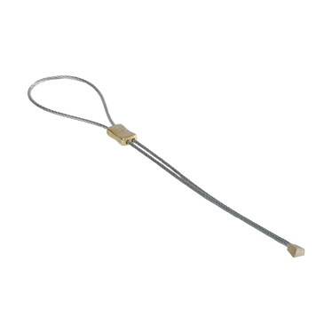 DMM HB Brass Offset Climbing Nut - 0