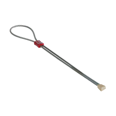 DMM HB Brass Offset Climbing Nut - 2