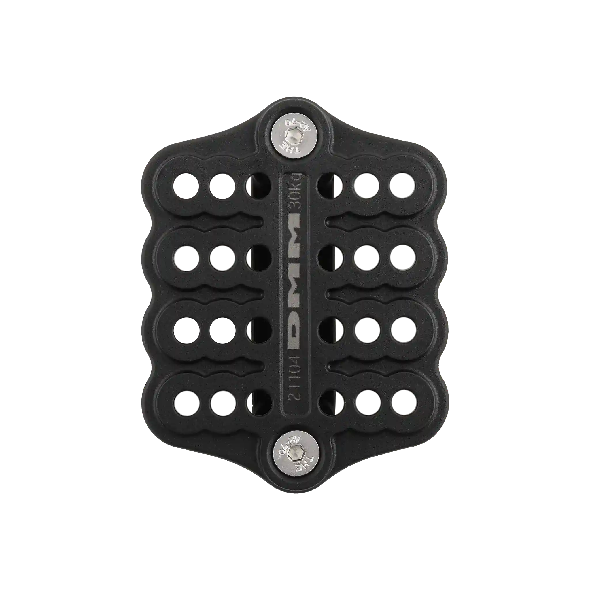 DMM Parking Lot Adaptor Plate