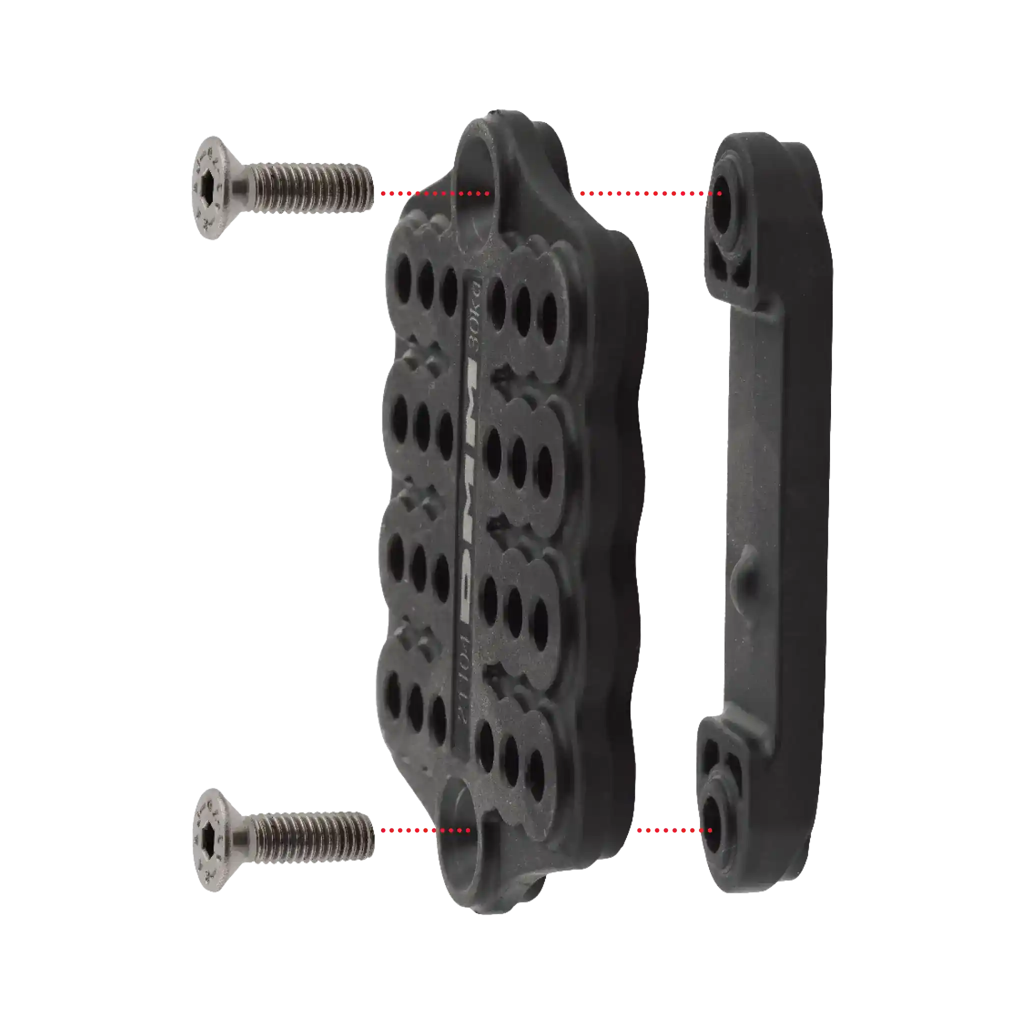 DMM Parking Lot Adaptor Plate