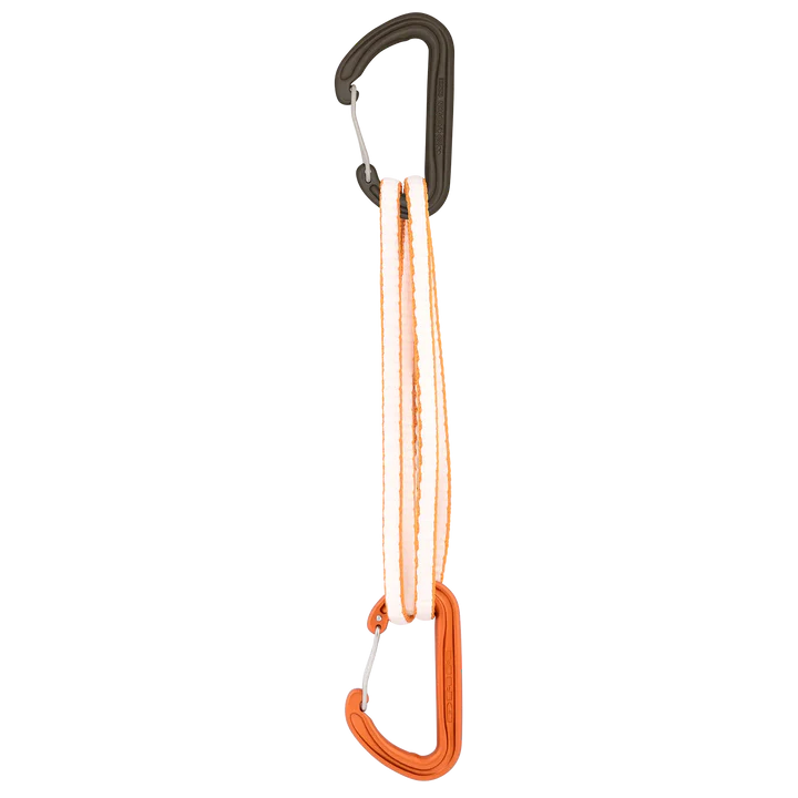 DMM Phantom Alpine Climbing Quickdraw 60cm