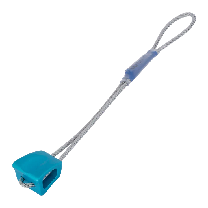Dmm Wallnut Trad Climbing Nut 9 Colour Turquoise