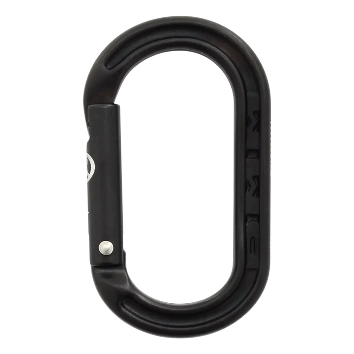 Dmm Xsre Mini Carabiner Colour Black