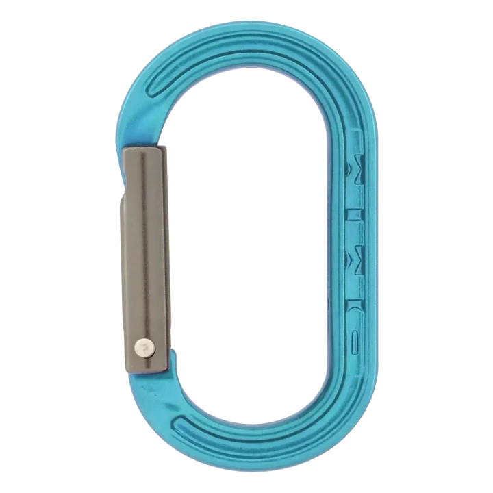 Dmm Xsre Mini Carabiner Colour Turquoise