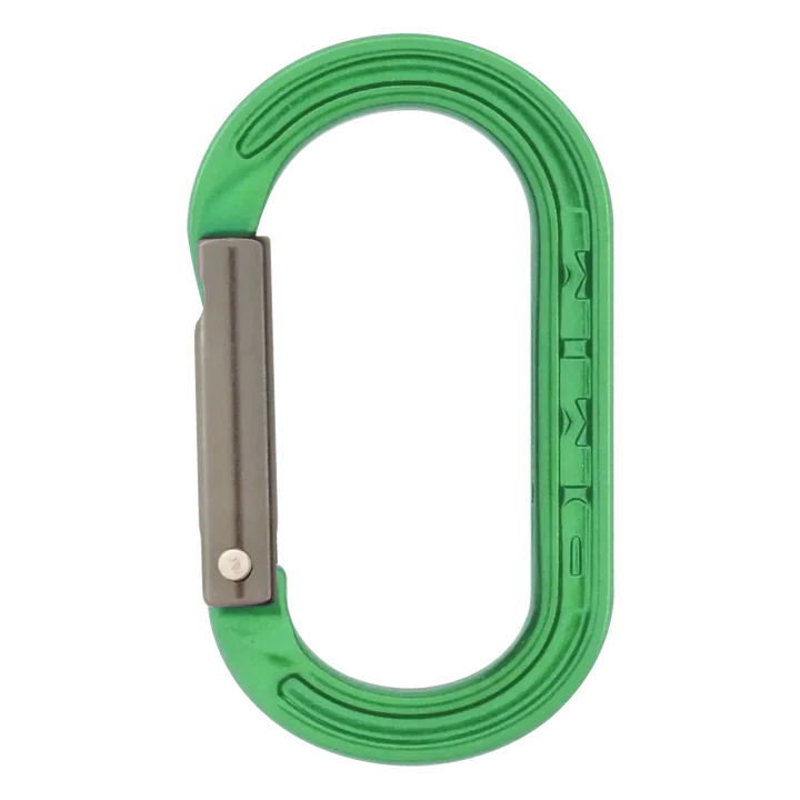 Dmm Xsre Mini Carabiner Colour Green