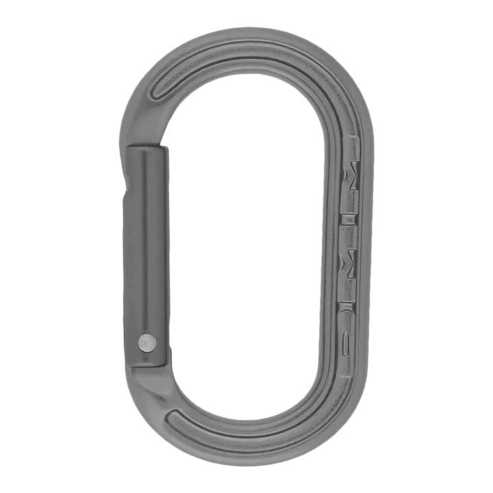 Dmm Xsre Mini Carabiner Colour Matt Grey