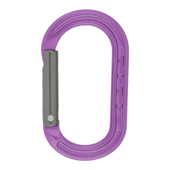 Dmm Xsre Mini Carabiner Colour Purple