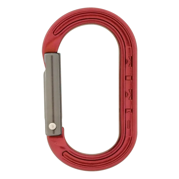 Dmm Xsre Mini Carabiner Colour Red