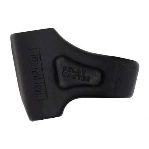 Dmm Belay Master Clip Climbing Accessory New Gates Colour Black
